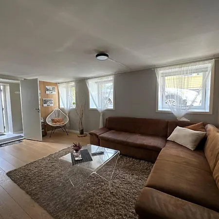 1 Family With Private Sauna Free Bikes * Stavanger