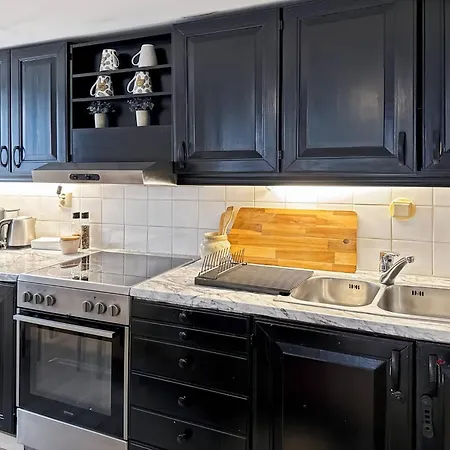 1 Family With Private Sauna Free Bikes Apartament *