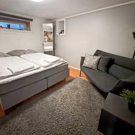 1 Family With Private Sauna Free Bikes *