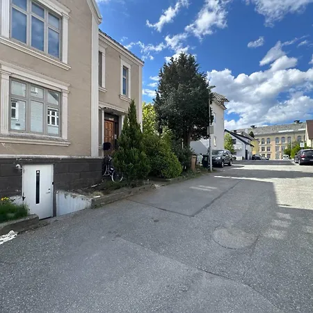 1 Family With Private Sauna Free Bikes Apartament