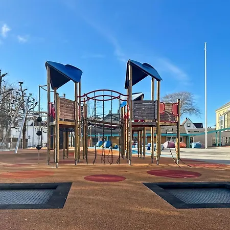 Apartmán 1 Family With Private Sauna Free Bikes Stavanger