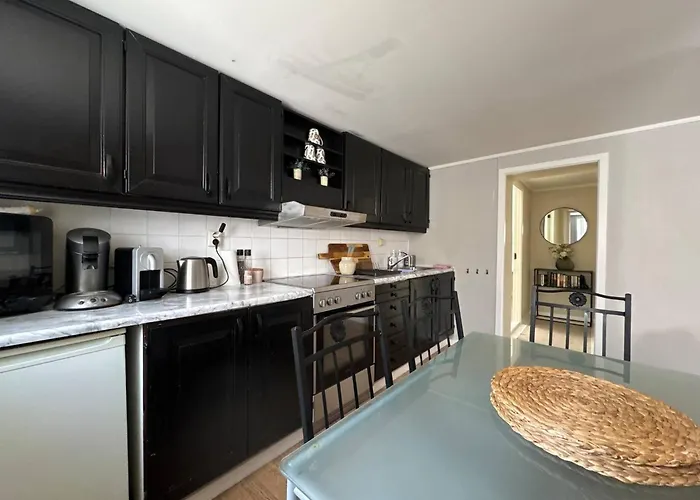 1 Family With Private Sauna Free Bikes *