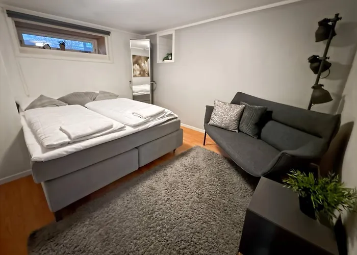 1 Family With Private Sauna Free Bikes *