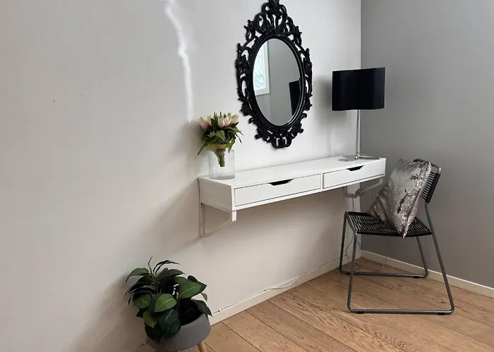 Apartament 1 Family With Private Sauna Free Bikes *