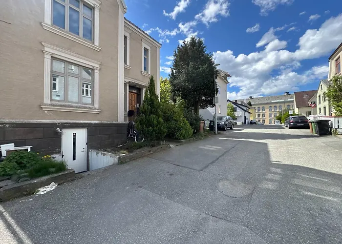 1 Family With Private Sauna Free Bikes Apartman