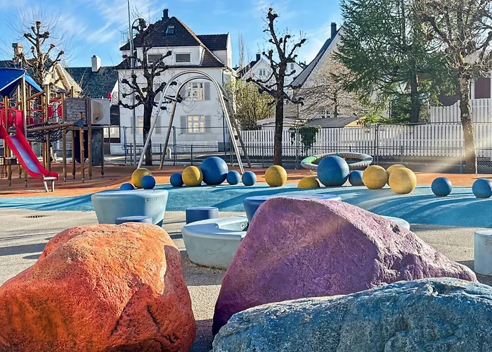 Apartment 1 Family With Private Sauna Free Bikes Stavanger